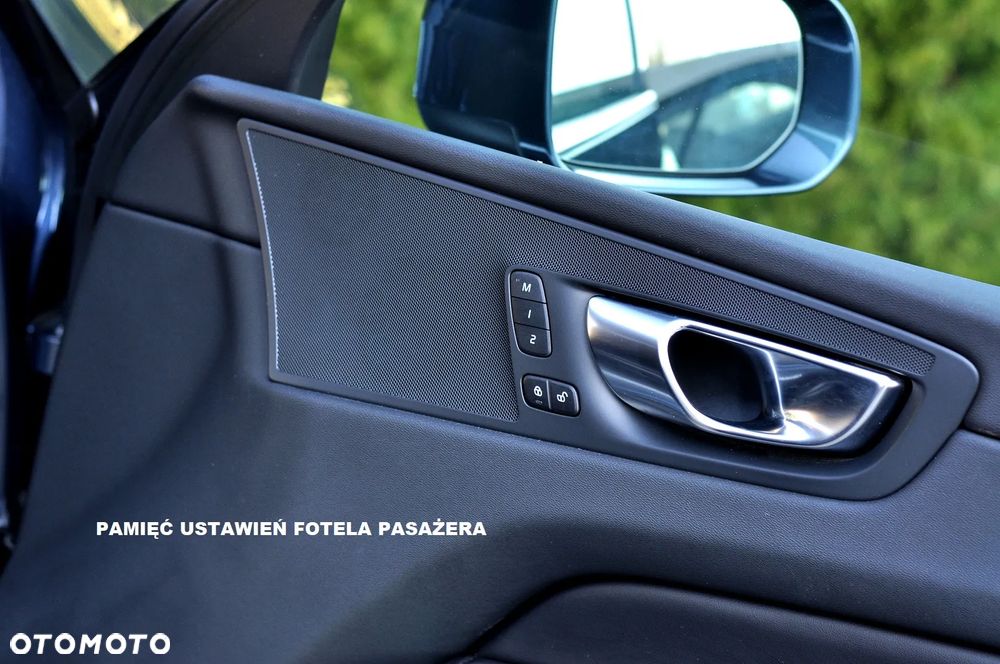Volvo XC 60 B4 D Geartronic Inscription - 20