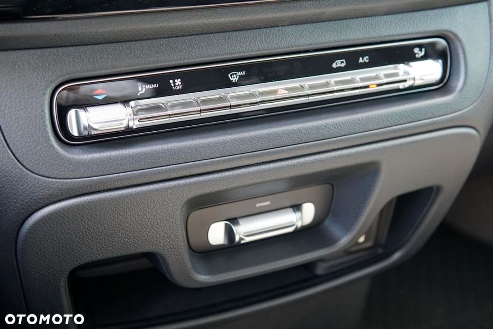 Mercedes-Benz VITO - 14