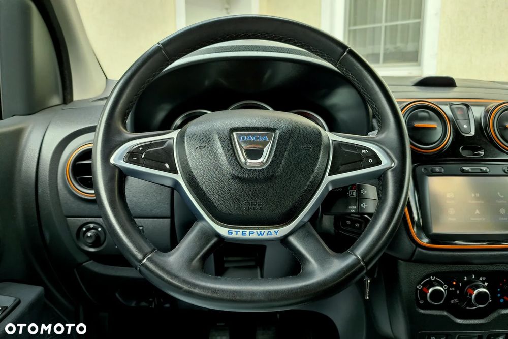Dacia Lodgy - 8