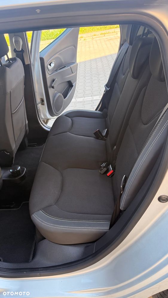Renault Clio 1.5 dCi Energy Life EU6c - 13