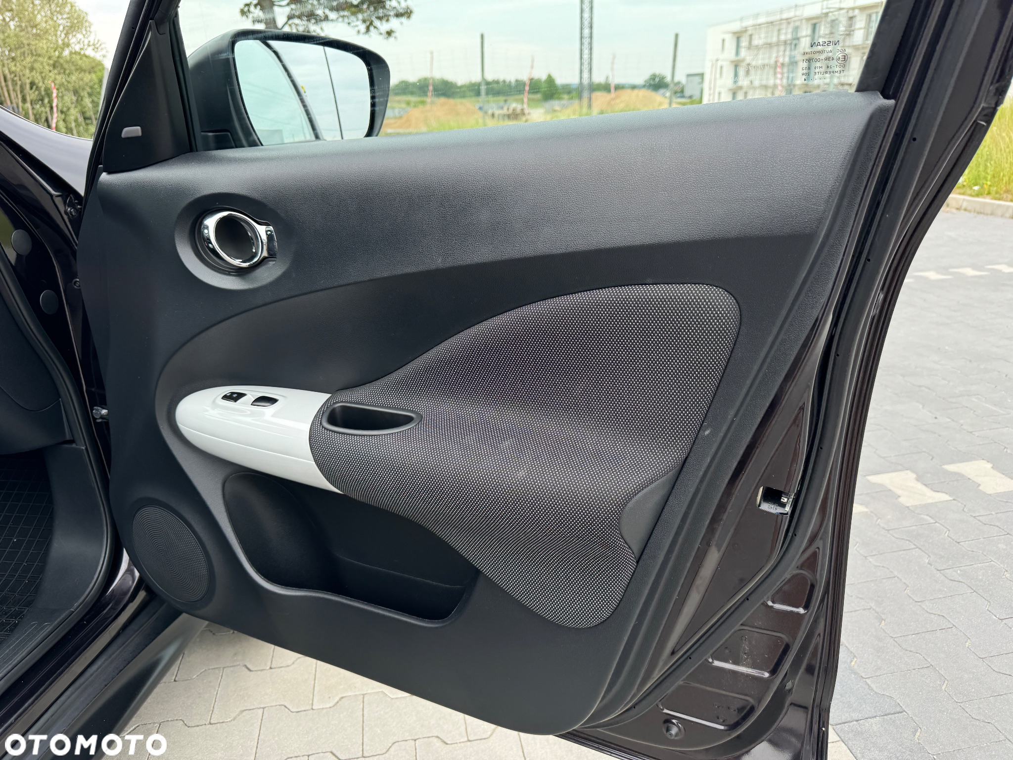 Nissan Juke 1.5 dCi Tekna - 32