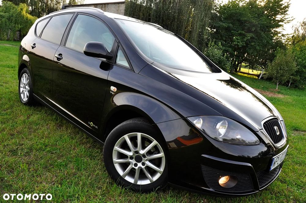 Seat Altea XL 1.2 TSI (Ecomotive) Start & Stop Style Copa - 6