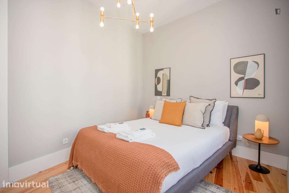 Apartamento com 2 quartos - localizado em Bonfim Porto - Grande imagem: 3/29