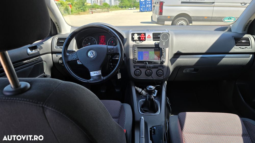 Volkswagen Golf 1.4 TSI GT Sport - 12