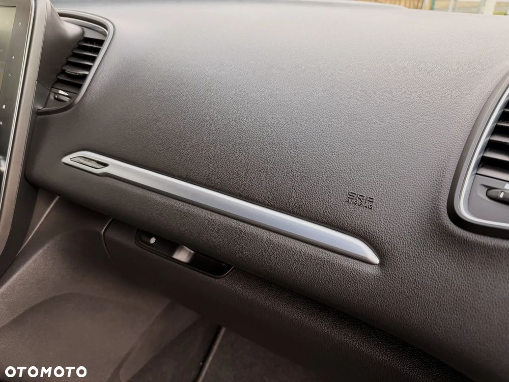 Renault Scenic ENERGY dCi 110 EDC LIMITED - 32