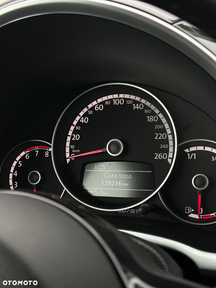 Volkswagen Beetle The 1.4 TSI Sport - 34