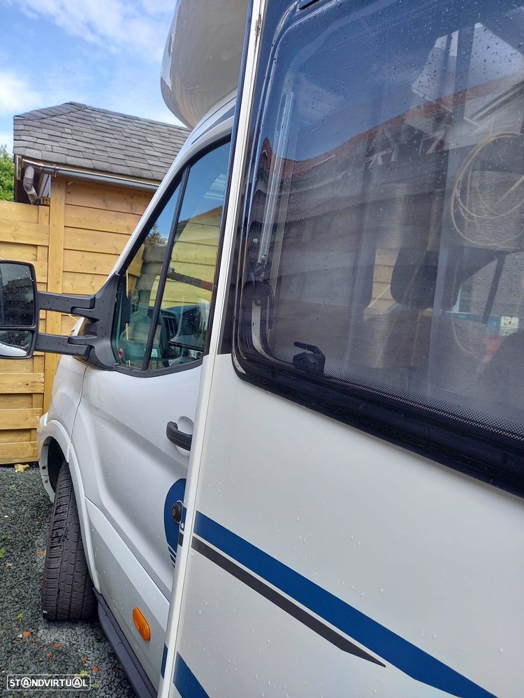 Chausson Trigano - 14