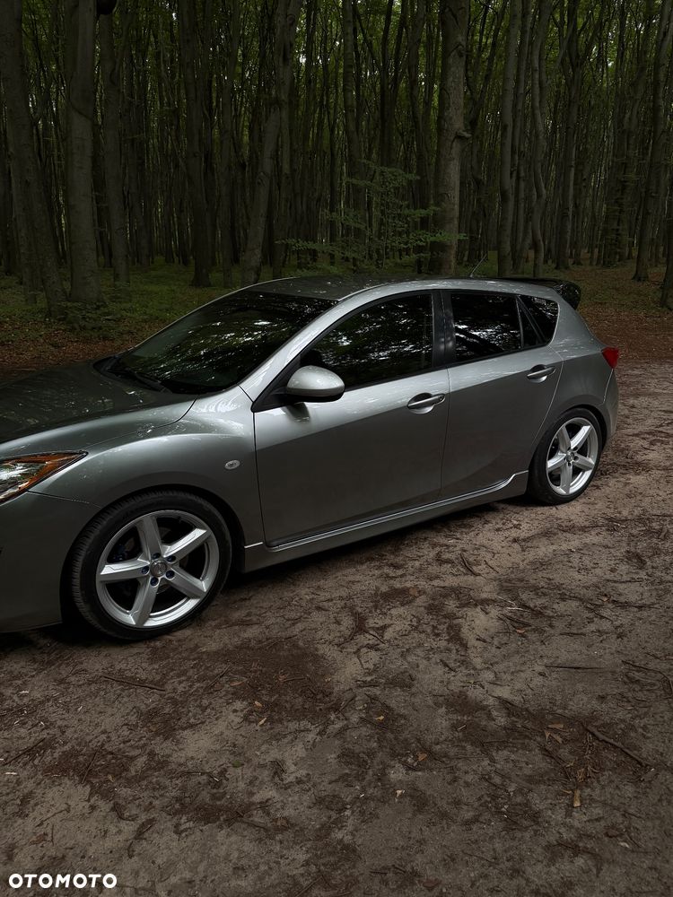 Mazda 3 2.0 Sport - 2