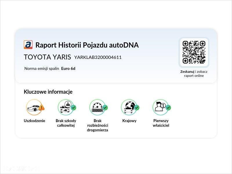 Toyota Yaris 1.0 Comfort - 21