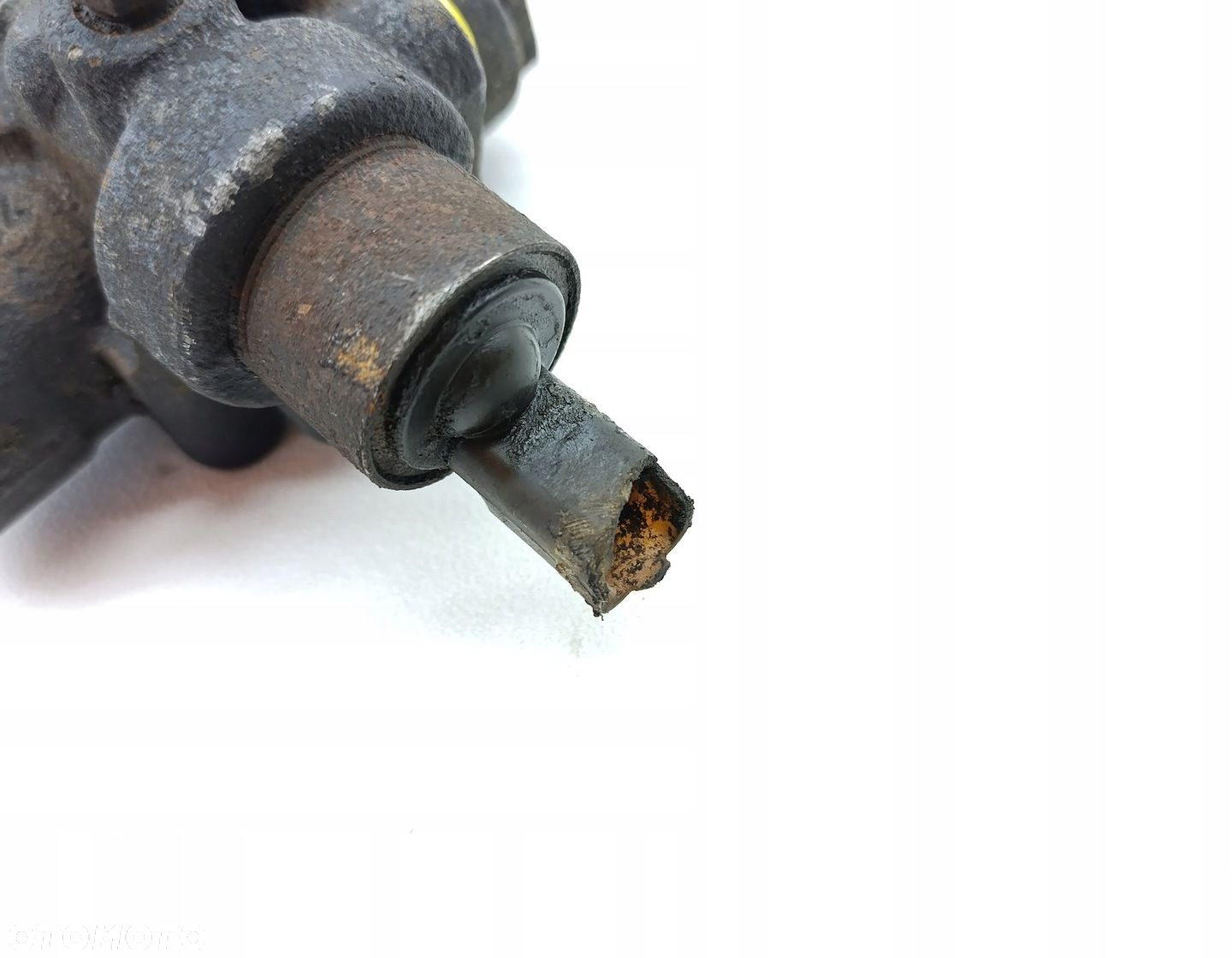 SFERA GRUSZKA ZAWIESZENIA PRZÓD CITROEN C5 II 895210 - 3