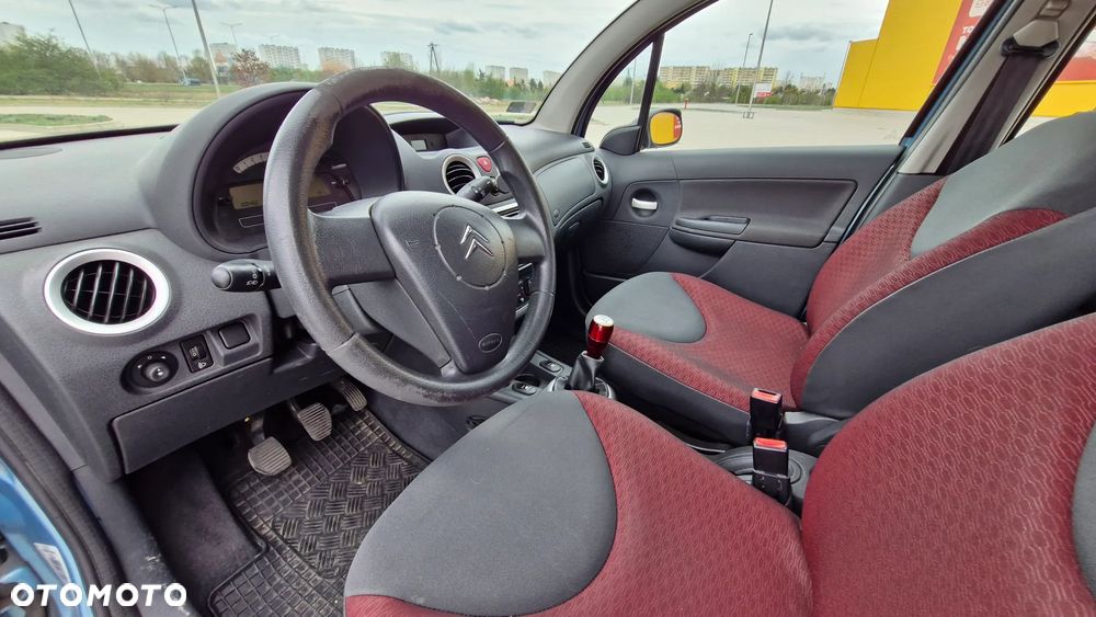 Citroën C3 1.4i Furio - 9