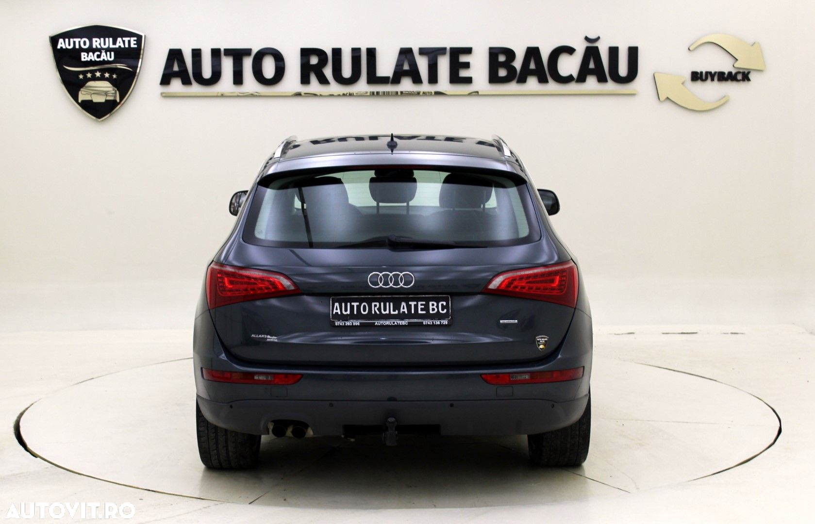 Audi Q5 - 11