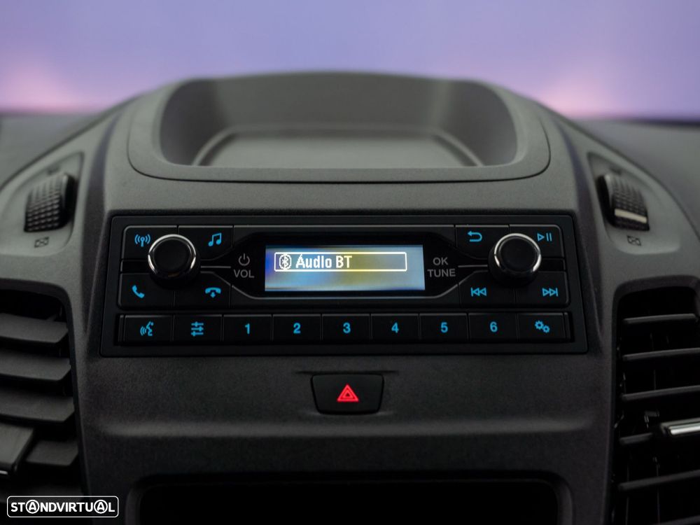 Ford Transit Connect 1.5 TDCi 200 L1 Trend - 22