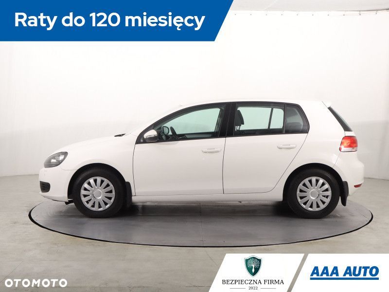 Volkswagen Golf - 4