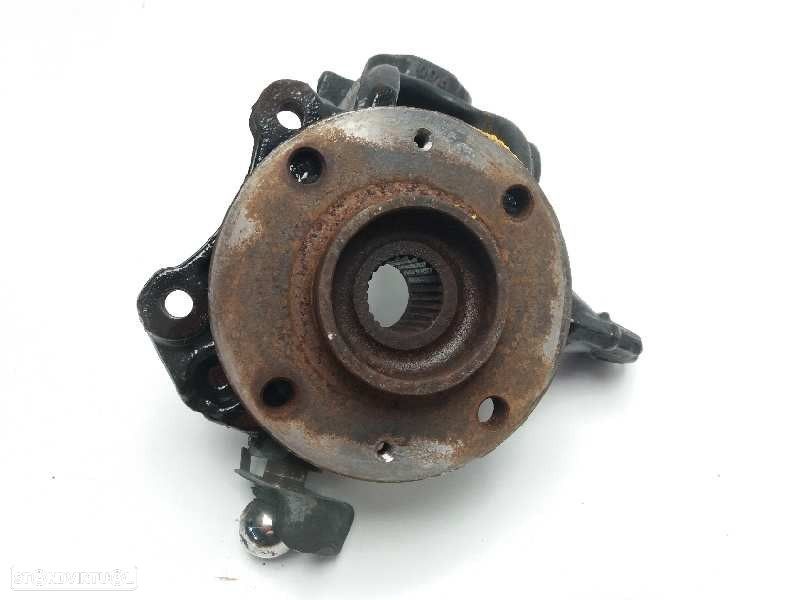 MANGA DE EIXO FRONTAL ESQUERDA SEAT IBIZA III 2013 -6Q0407255AC - 1