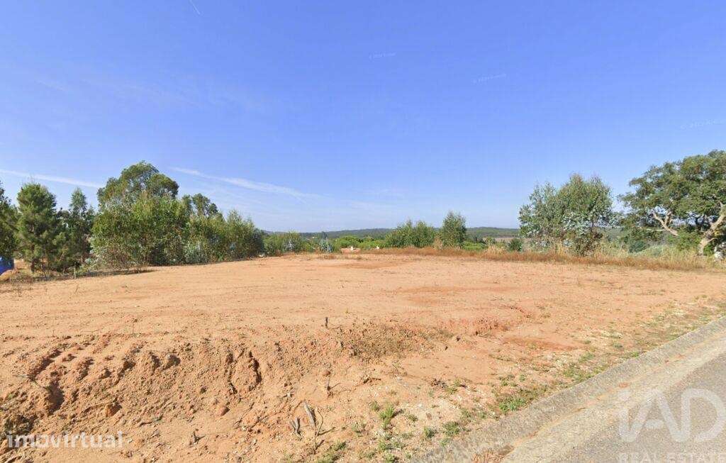 Terreno para construção em Outeiro da Cortiçada e Arruda dos Pisões - Grande imagem: 2/25