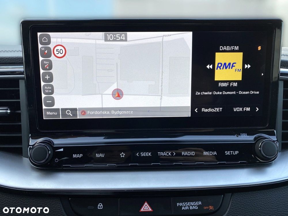 Kia ProCeed 1.5 T-GDI GT Line DCT - 19