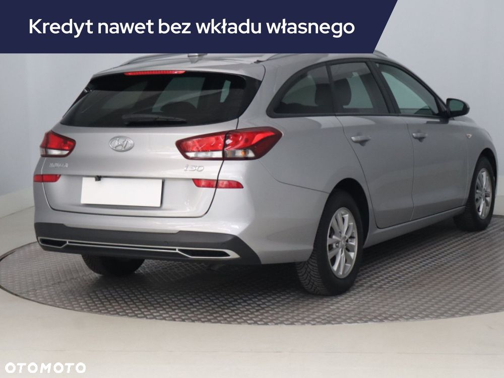 Hyundai i30 - 7