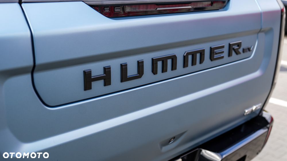 GMC Hummer - 8