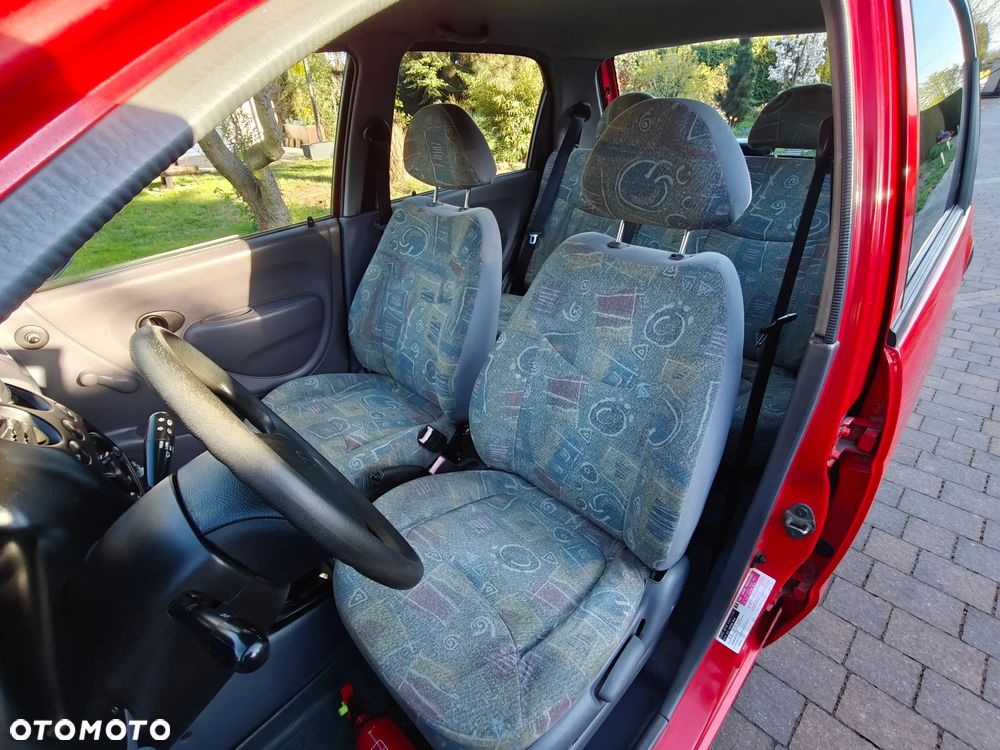 Daewoo Matiz Life - 2