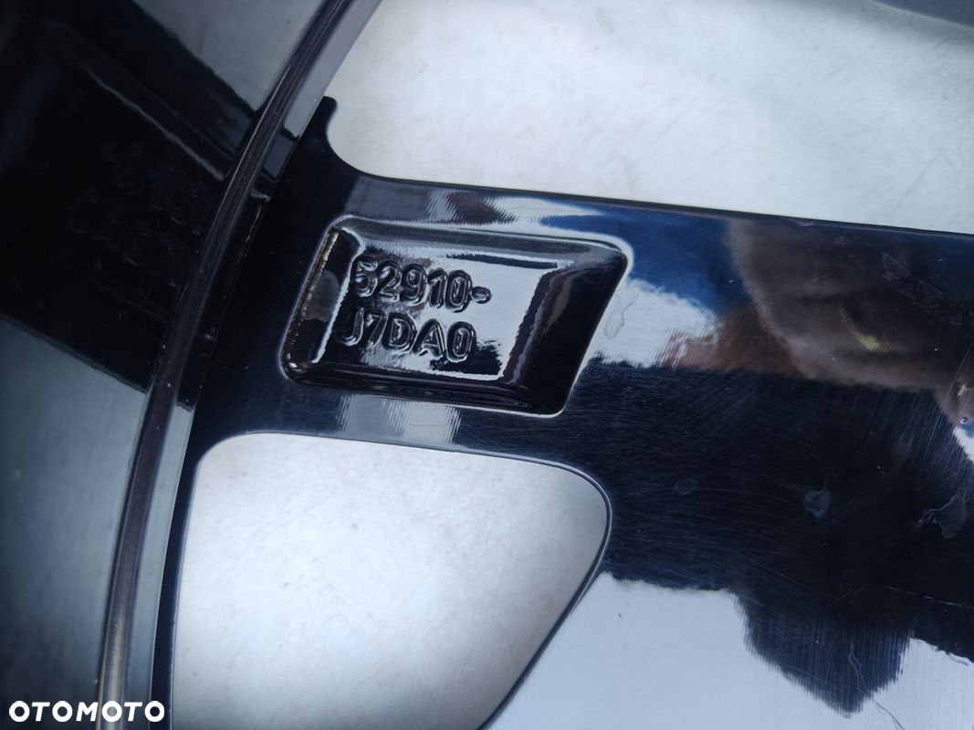 FELGI KIA PROCEED X-CEED II SPORTAGE V GT 52910-J7DA0 18 ORYG tel509100323 - 6