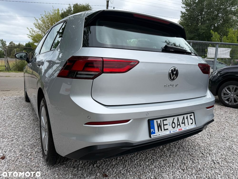 Volkswagen Golf 2.0 TDI Life - 6