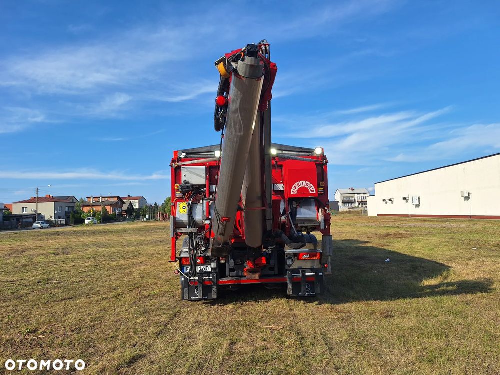Sprider M-25 - 5