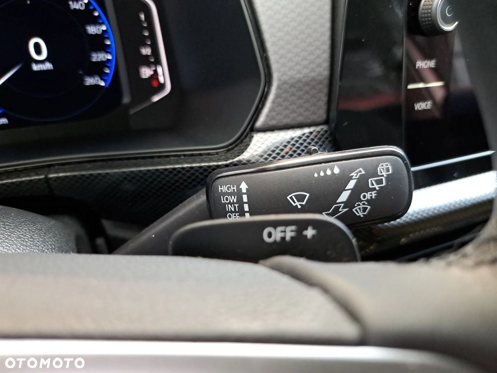 Volkswagen T-Cross 1.5 TSI ACT Special Edition DSG - 20