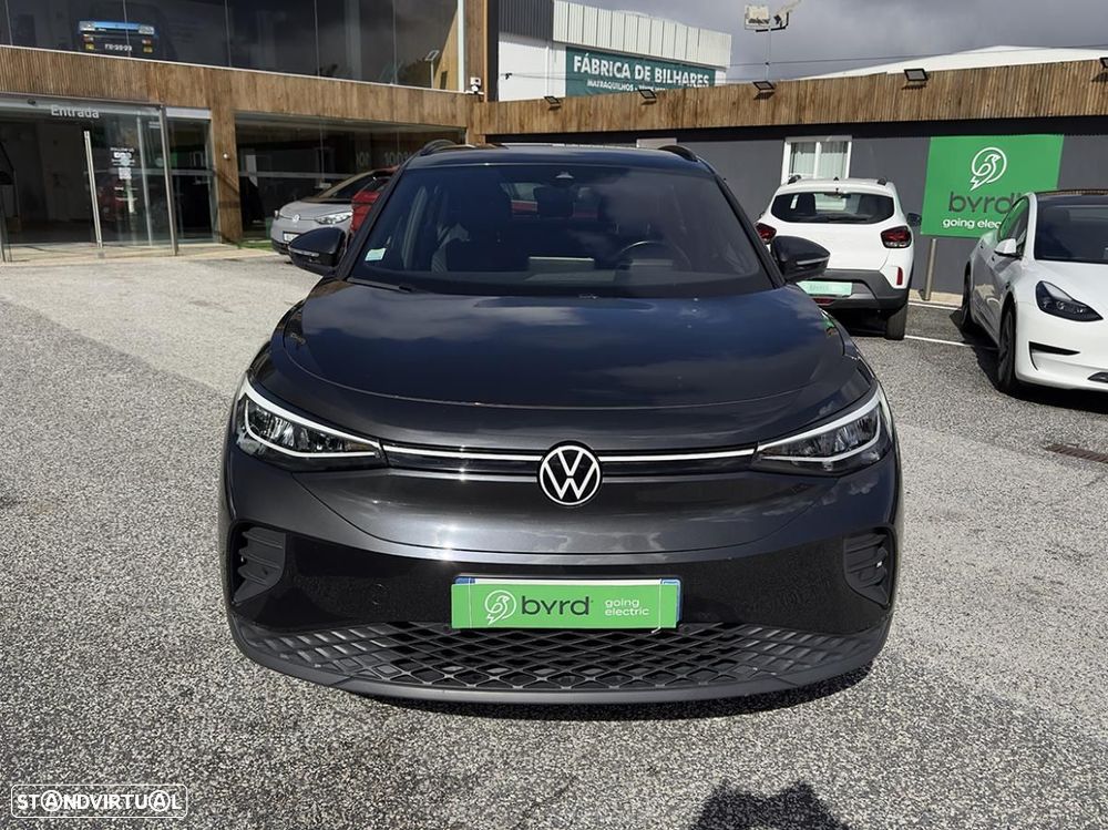 VW ID.4 77 kWh Pro Performance - 3