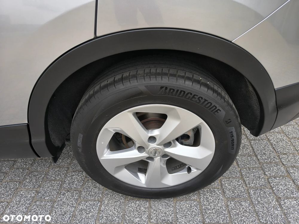 Nissan Qashqai - 33