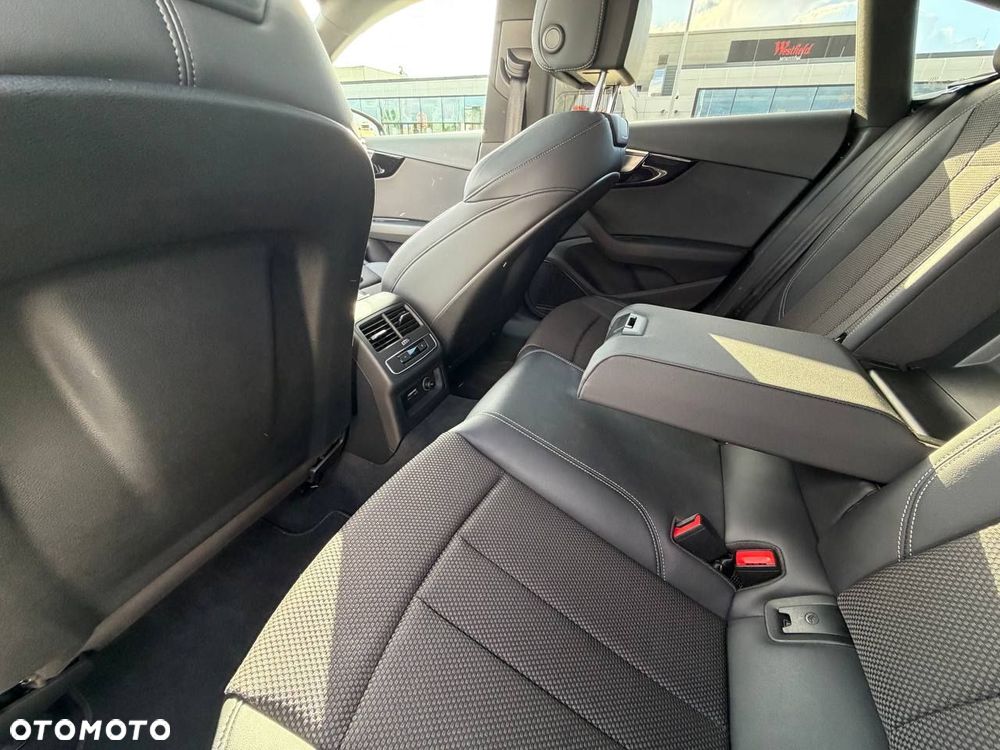 Audi A5 Sportback 40 TDI mHEV Quattro S Line S tronic - 18