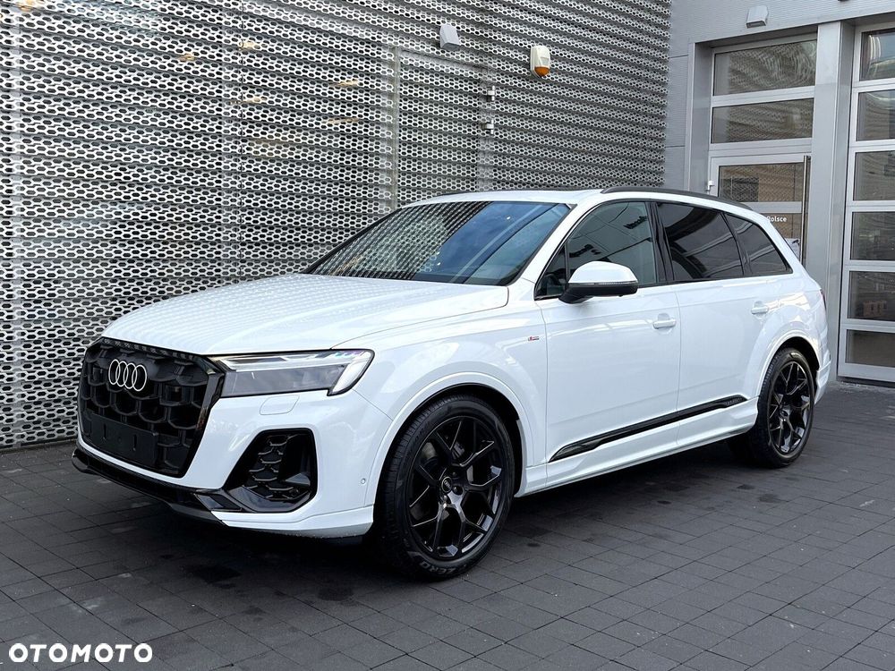 Audi Q7 - 12
