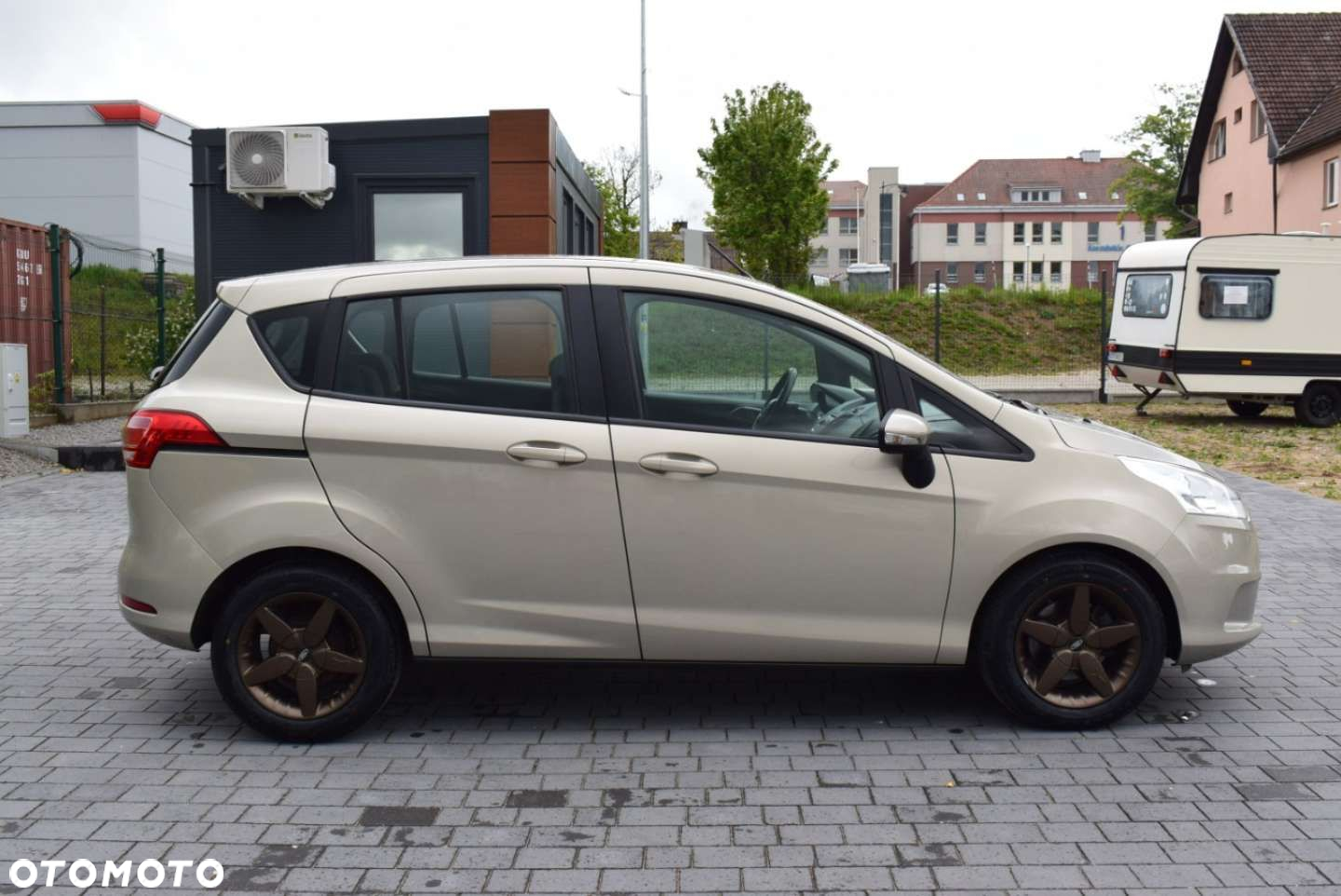 Ford B-MAX - 7