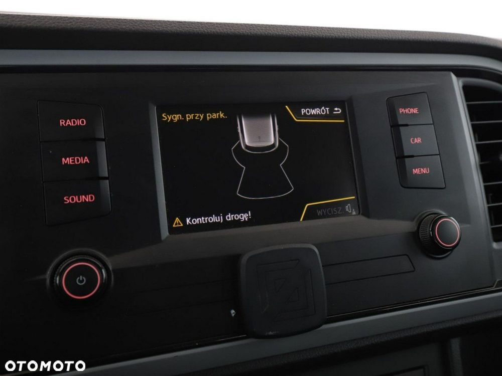 Seat Ateca 1.0 TSI Reference S&S - 27