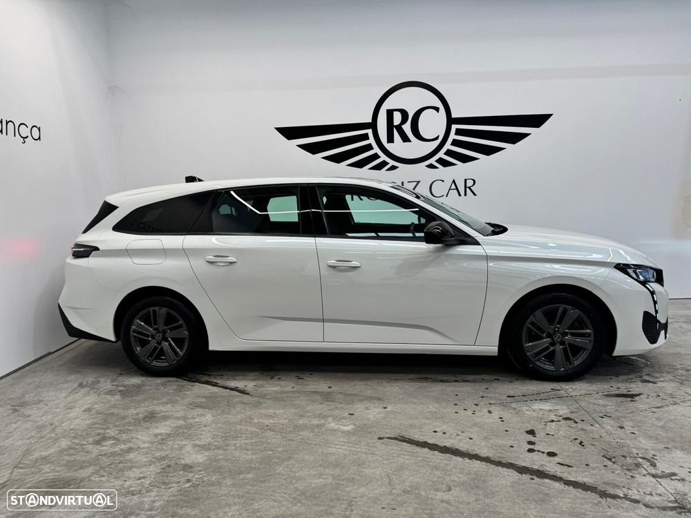 Peugeot 308 SW 1.5 BlueHDi Active Pack - 14