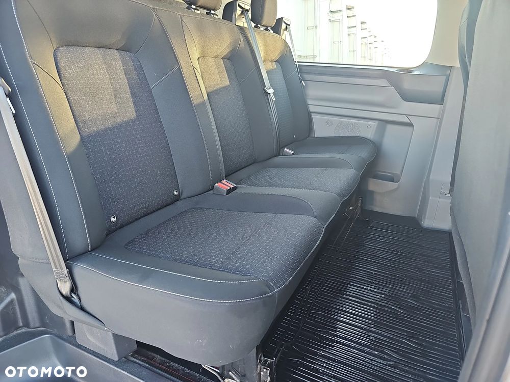 Ford Transit Custom 320 L2H1 Trend (bryg.) - 22