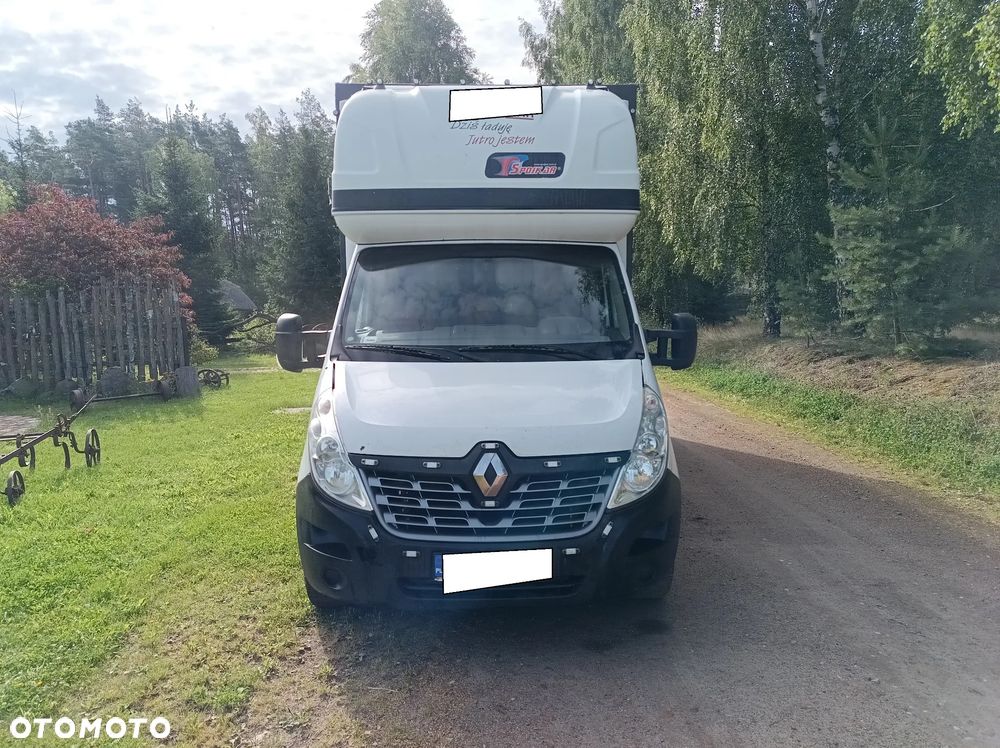 Renault Master - 5
