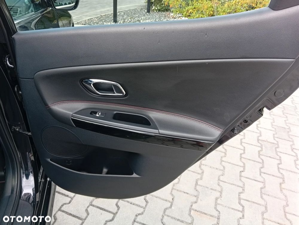 Kia Ceed 1.6 T-GDI GT-Track - 30