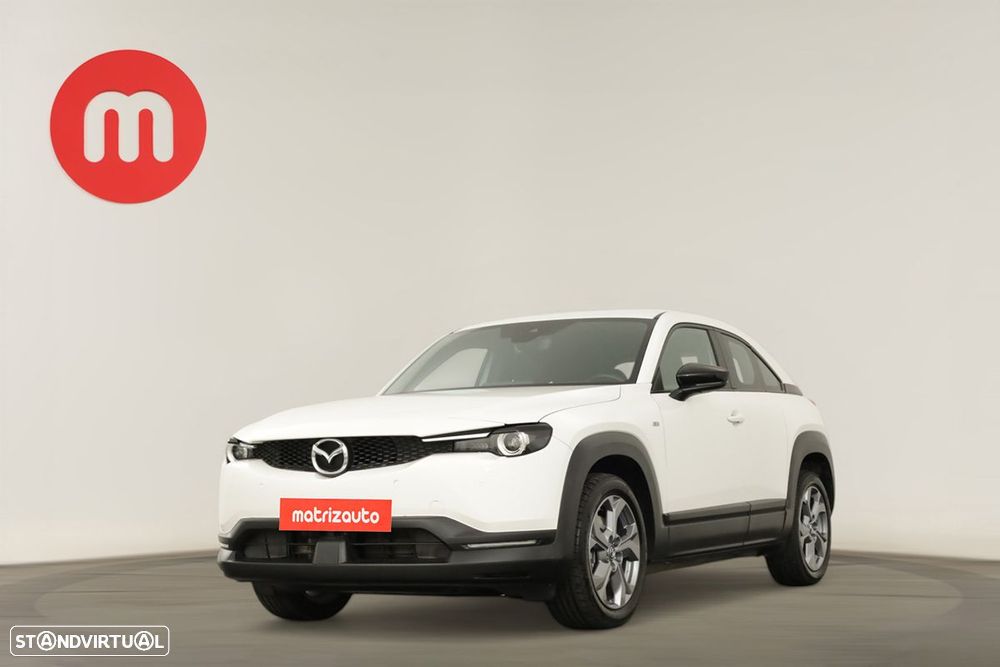 Mazda MX-30 e-SKYACTIV Exclusve-Line - 2