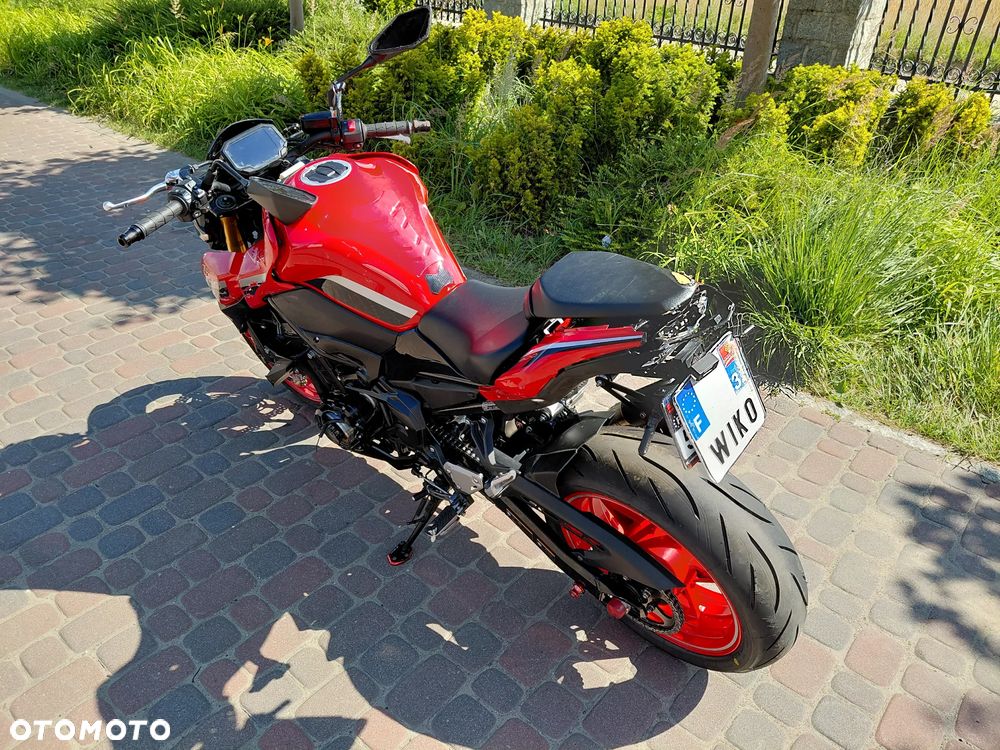 Kawasaki Z 900 - 4