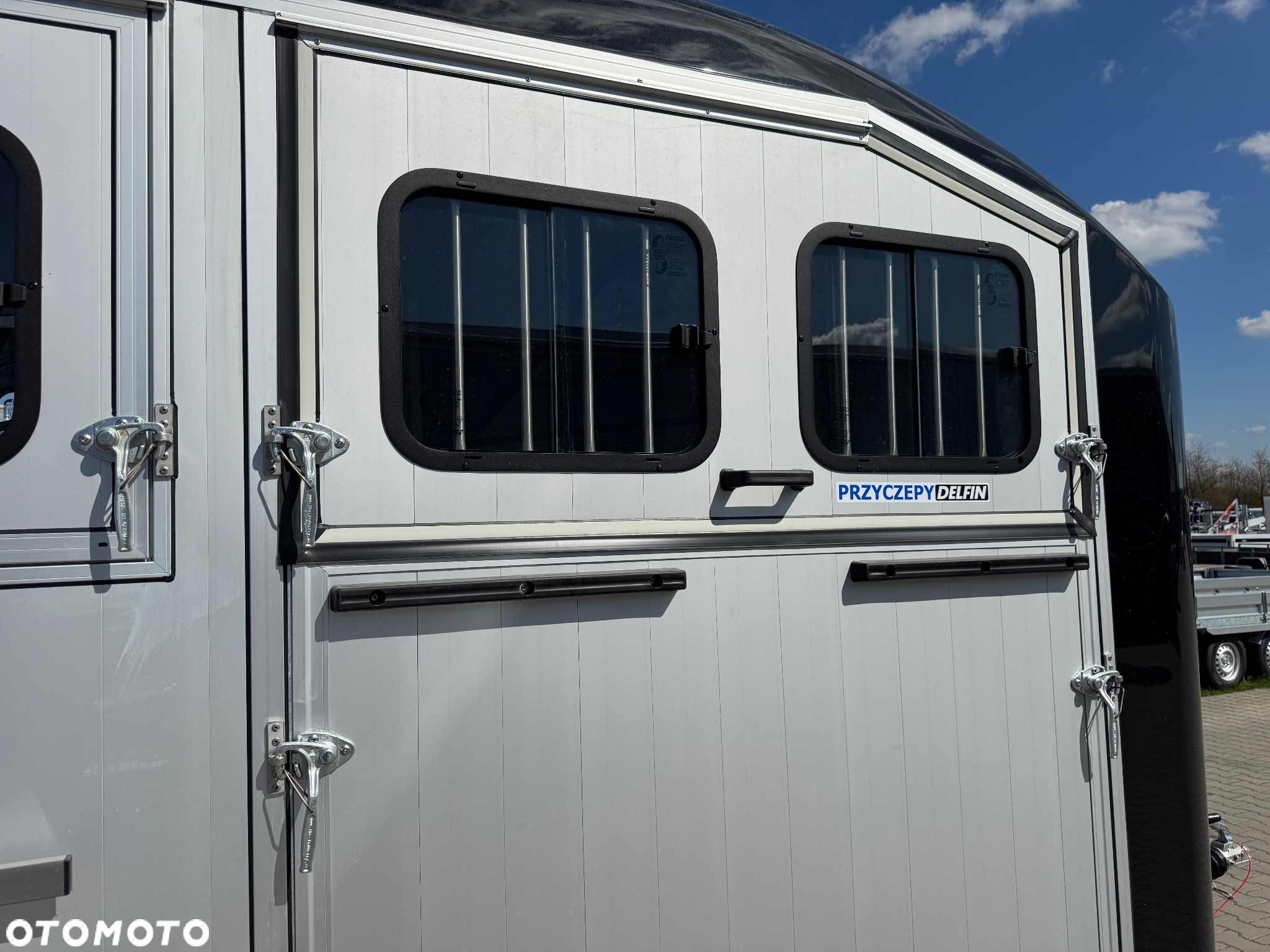 Cheval Liberte Maxi 4 - 9