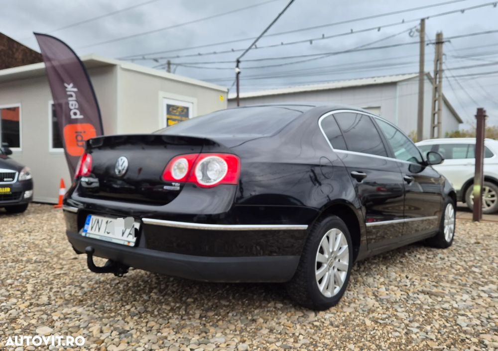 Volkswagen Passat Variant 1.4 TSI BlueMotion Technology Highline - 2