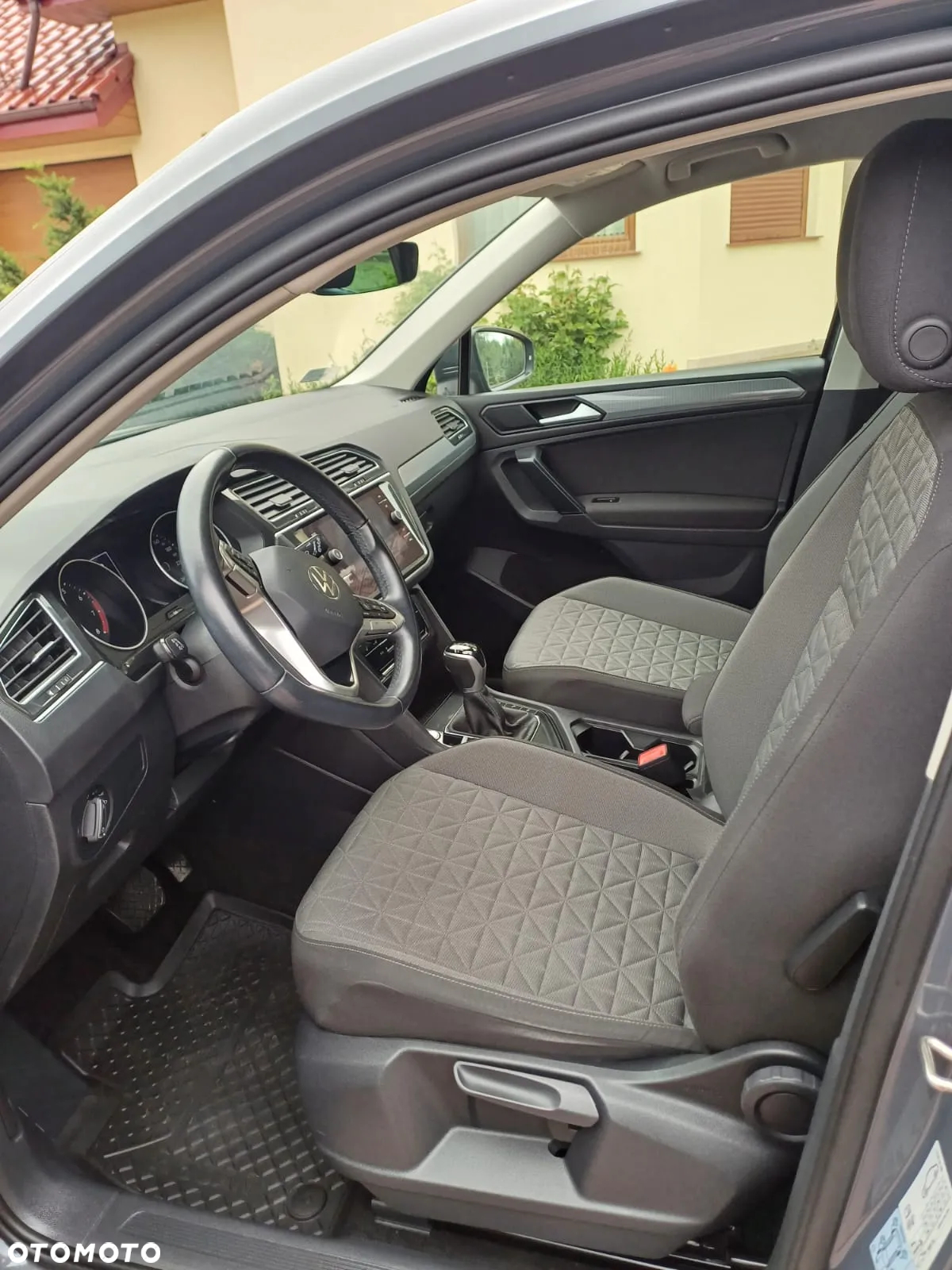 Volkswagen Tiguan 1.5 TSI EVO Life DSG - 14