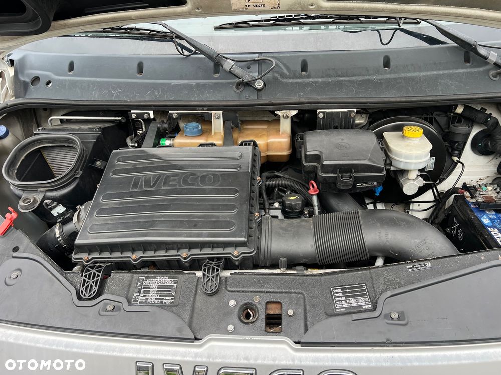 Iveco Daily 35C15 - 22