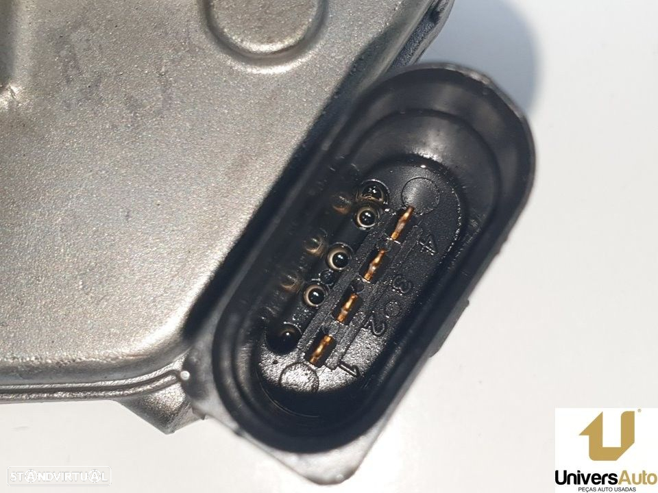 CAIXA BORBOLETAS AUDI Q7 2007 -059129086M - 3