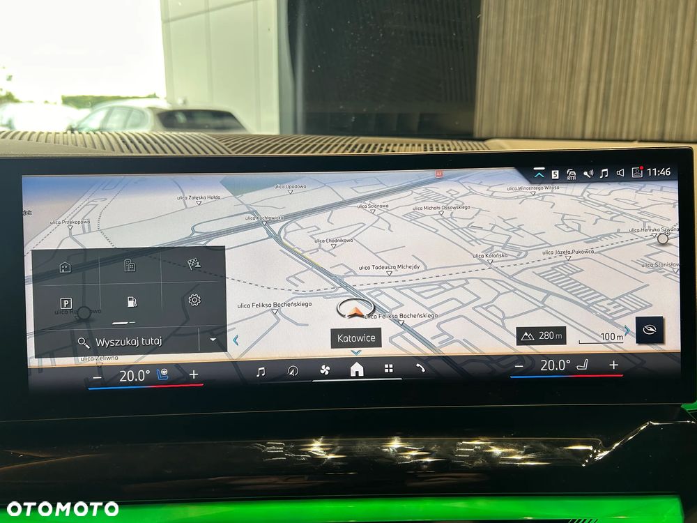 BMW Seria 5 540d xDrive mHEV - 32