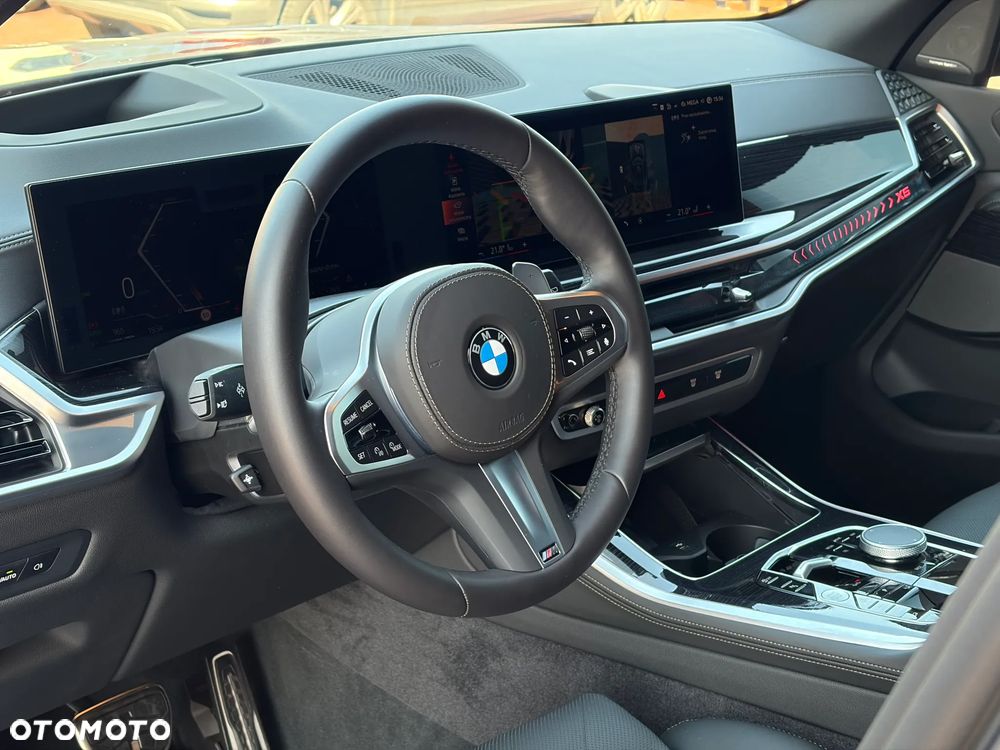 BMW X5 xDrive30d mHEV sport - 18
