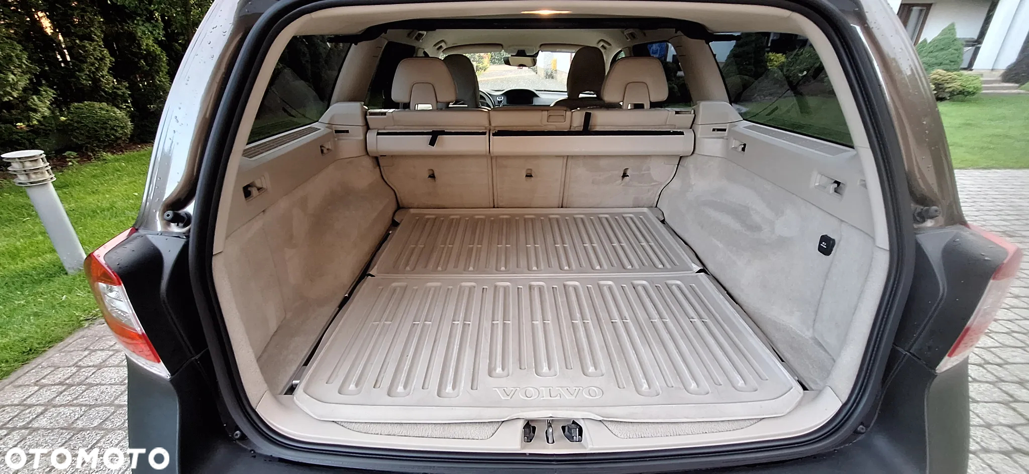 Volvo XC 70 D5 AWD Summum - 22