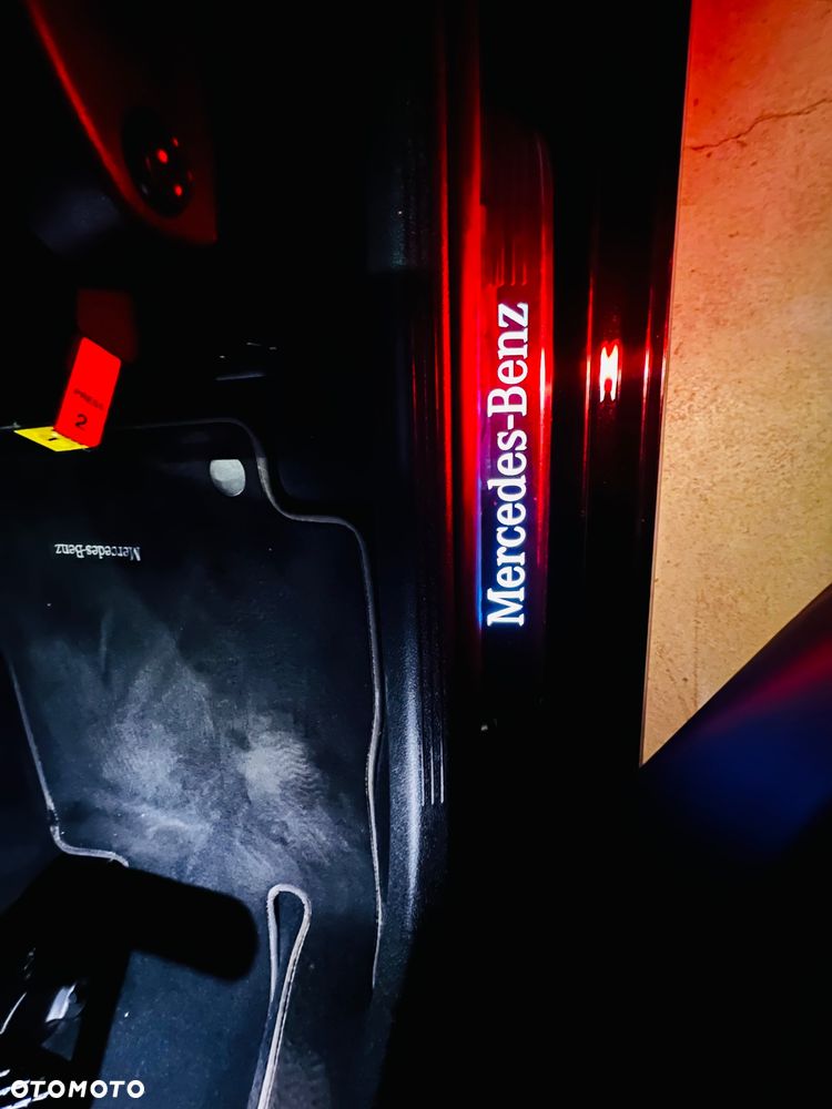 Mercedes-Benz Klasa E - 40