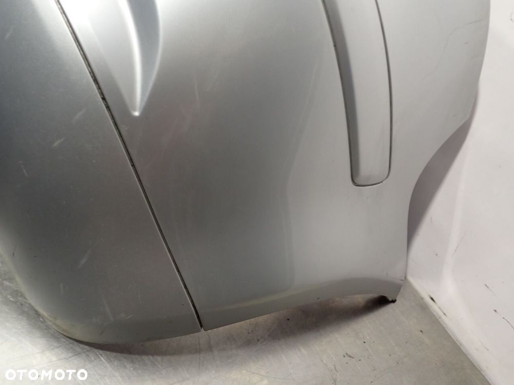 ZDERZAK TYŁ AUDI A3 8P - 9